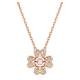 swarovski white