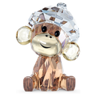 swarovski baby animals cheeky the monkey