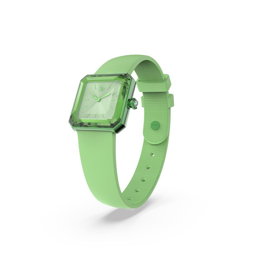 Lucent Watch, Green