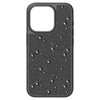 High smartphone case, iPhone® 15 Pro, Black