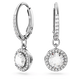 swarovski white