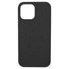 swarovski high smartphone case iphone 13 pro max black