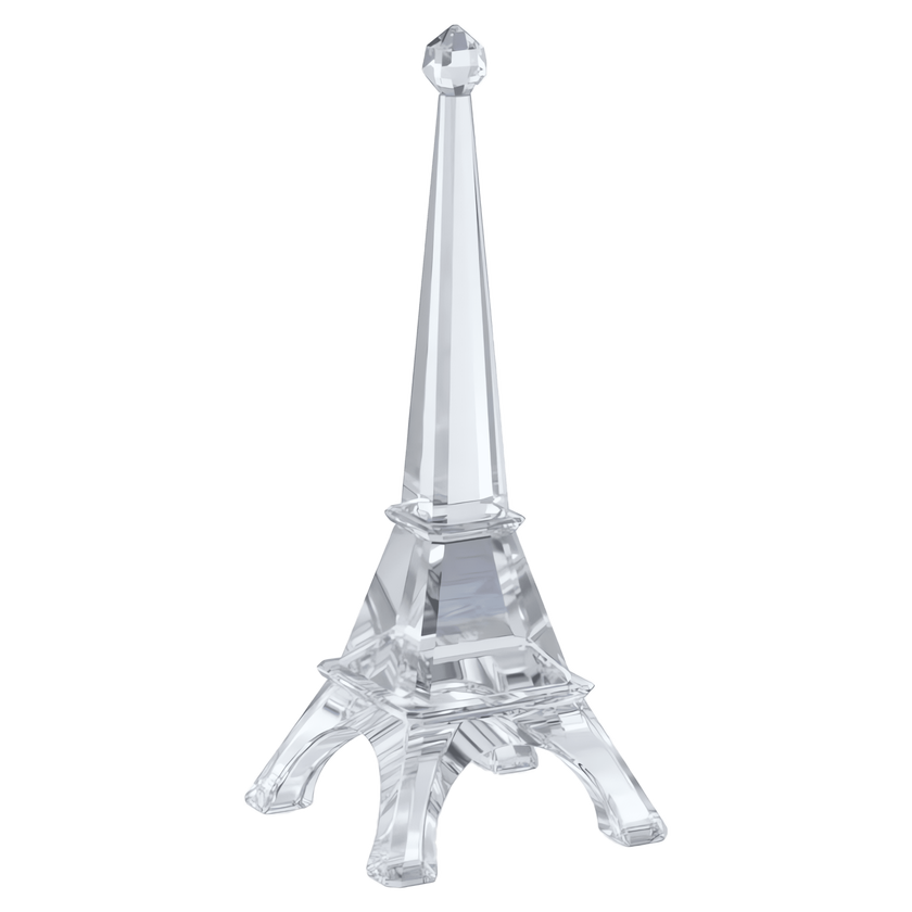 swarovski travel memories eiffel tower