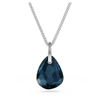 Galet Pendant