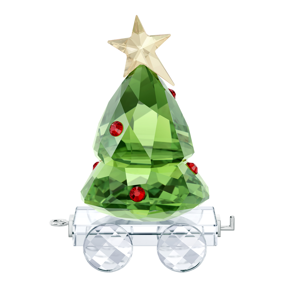 Buy Swarovski Christmas Tree Wagon In Dubai Abu Dhabi Uae 5399977