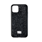 Glam Rock Smartphone Case, iPhone® 11 Pro, Black