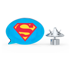 DC Comics Superman Logo Magnet