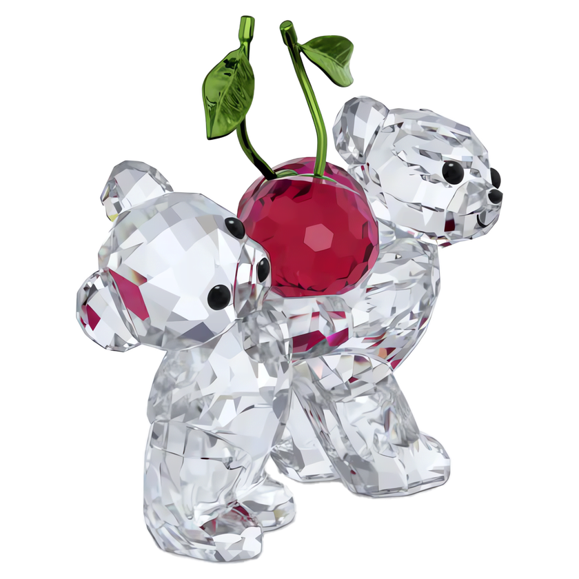 swarovski kris bear always together