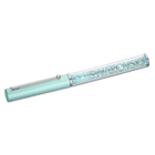 Crystalline Gloss ballpoint pen, Green, Green lacquered, Chrome plated