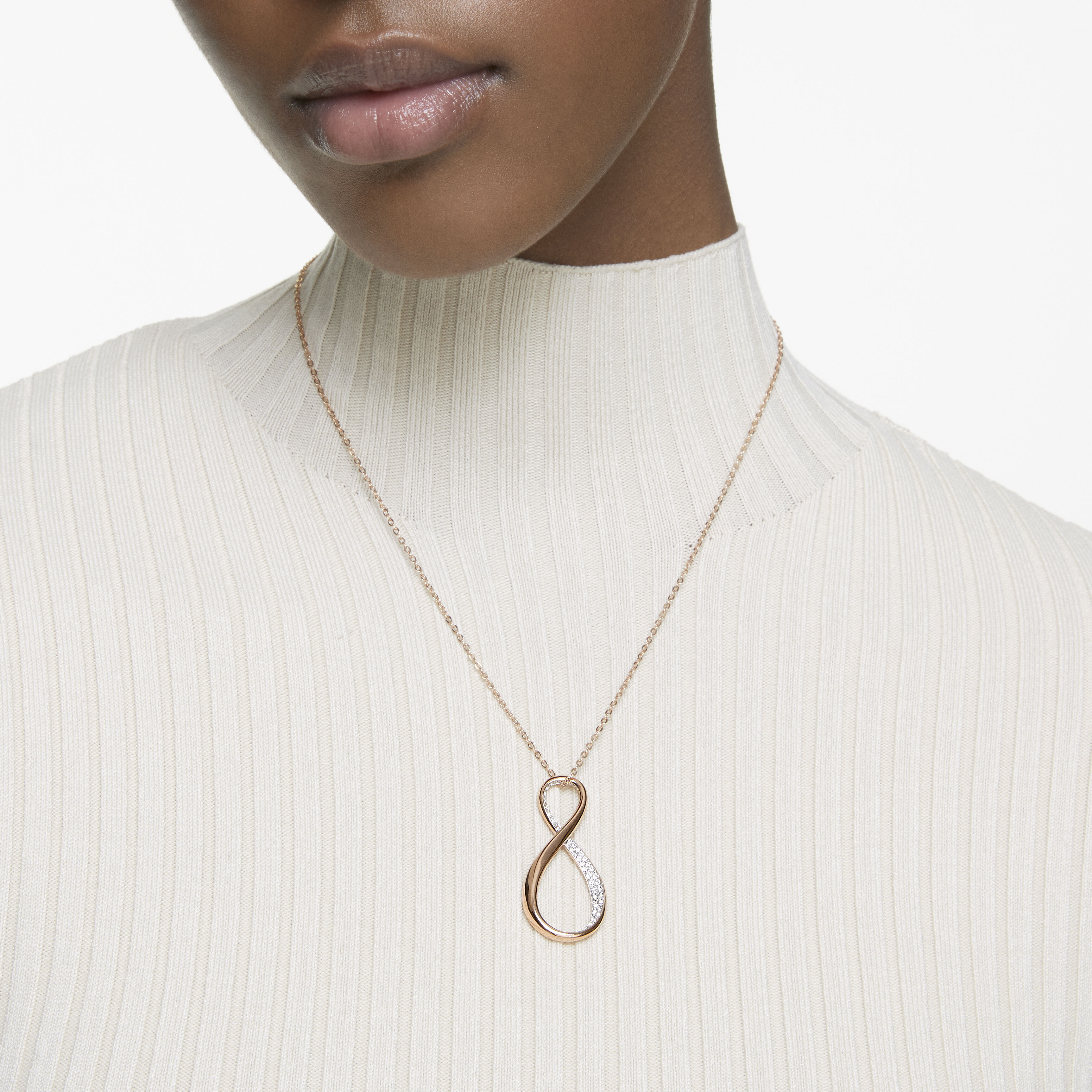 Rose pendant sales