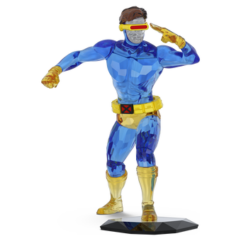 swarovski x men  cyclops