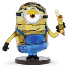 swarovski minions stuart