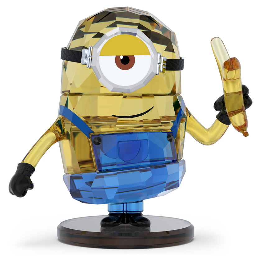 swarovski minions stuart
