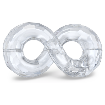 swarovski symbolica infinity