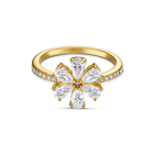 Botanical flower sale ring
