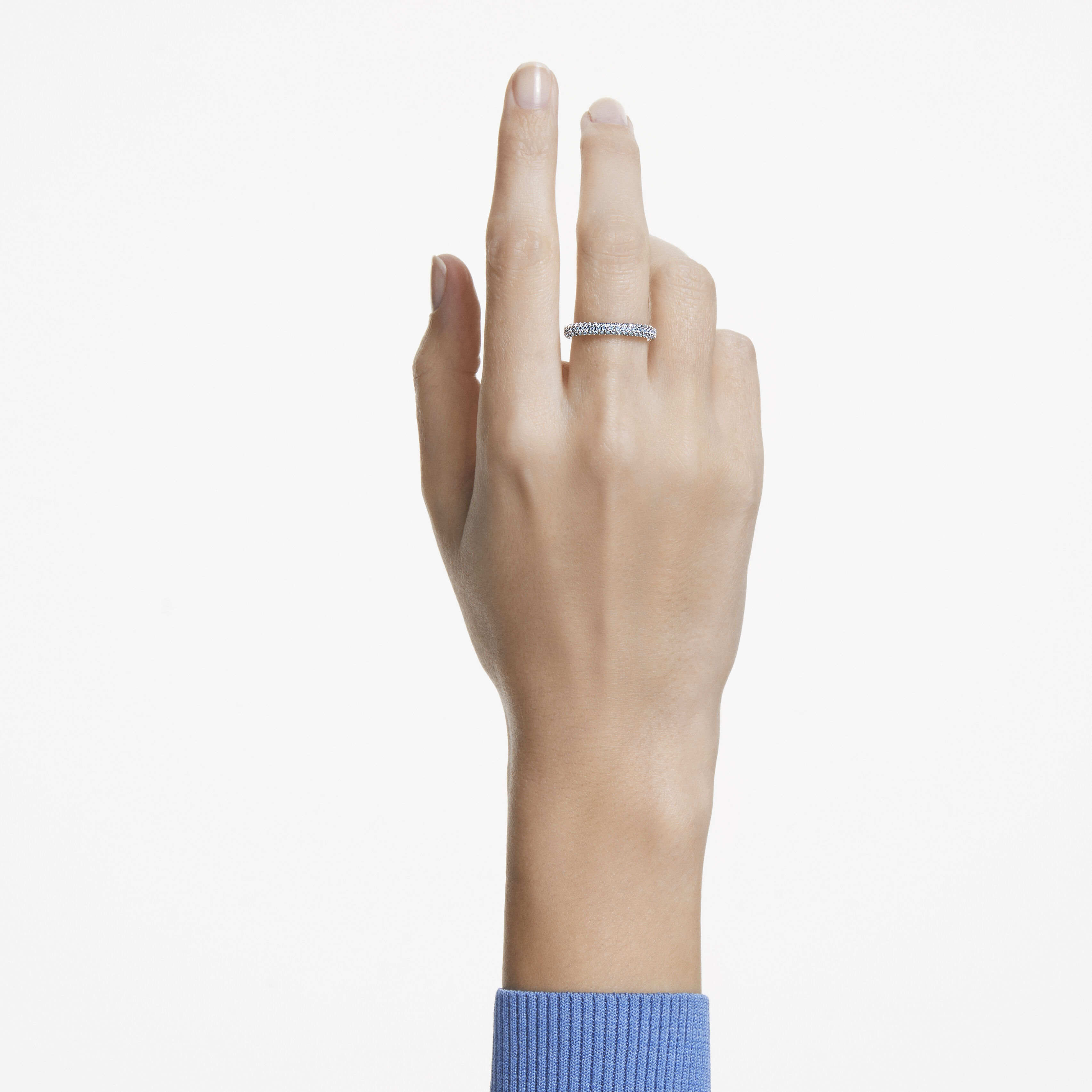Swarovski thumb hotsell rings