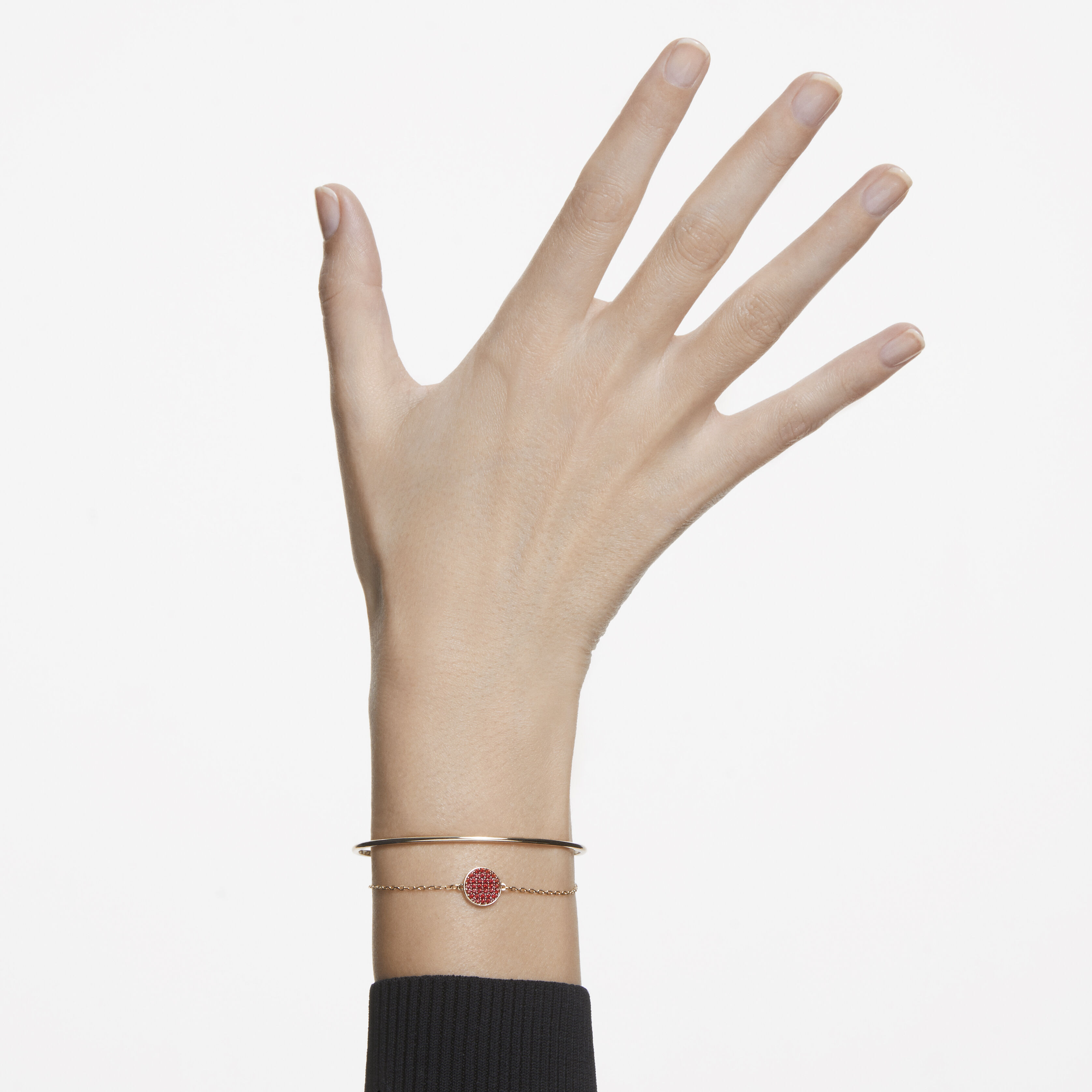 Ginger bangle swarovski online