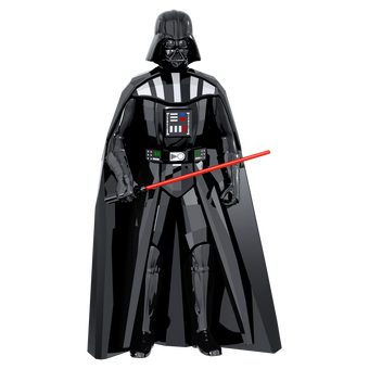 swarovski star wars darth vader