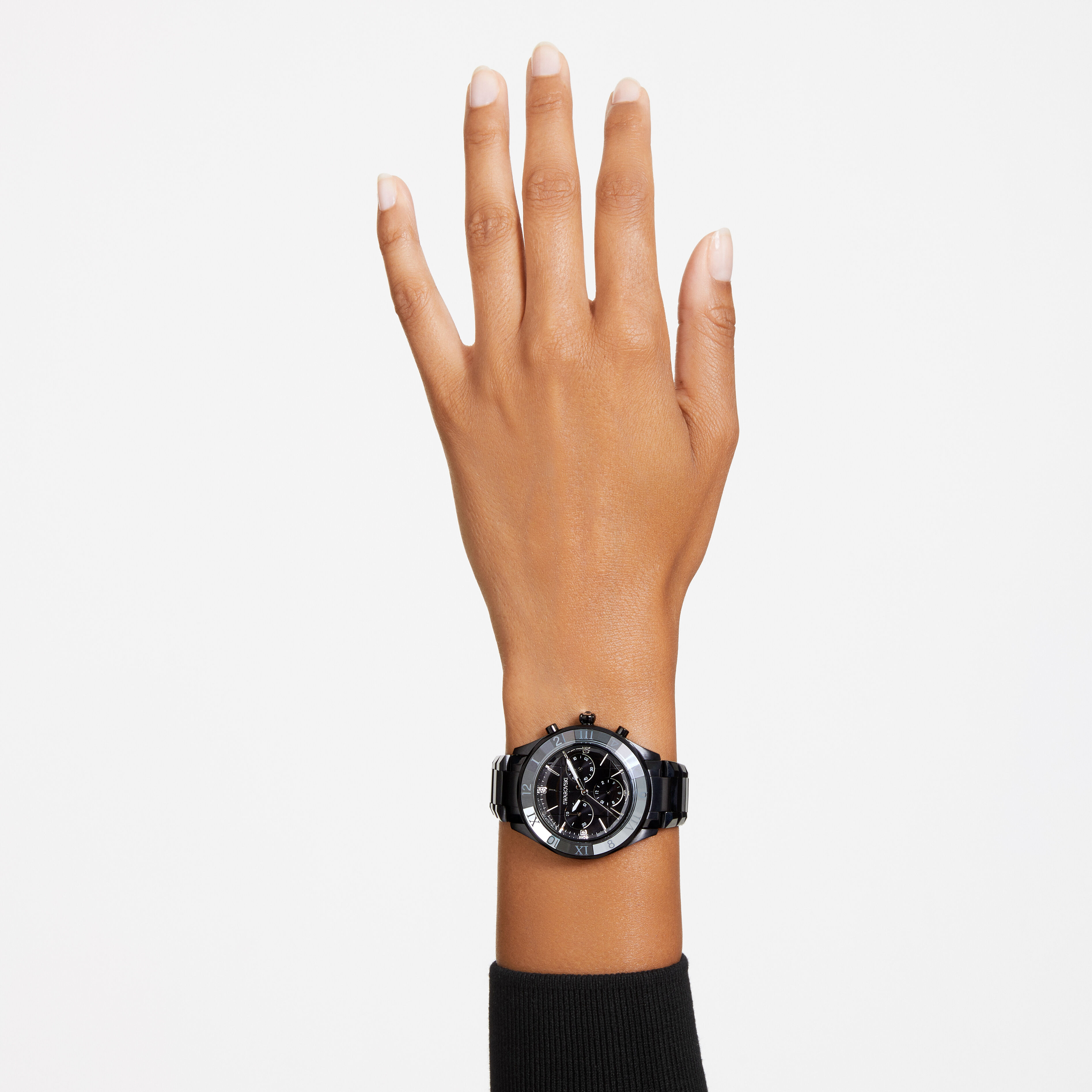 Watches metal outlet