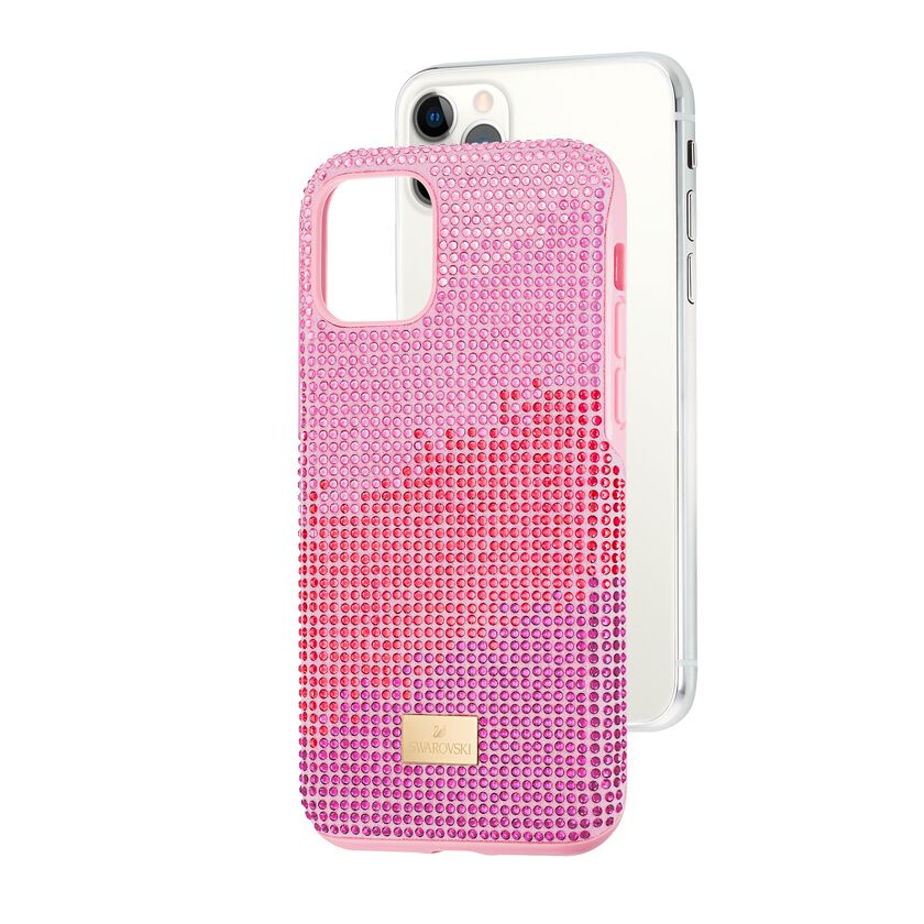 High Love Smartphone Case, iPhone® 11 Pro, Pink