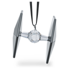 swarovski star wars tie fighter ornament