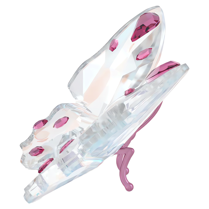 swarovski idyllia butterfly  small
