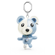 swarovski blue