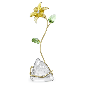 swarovski florere lily