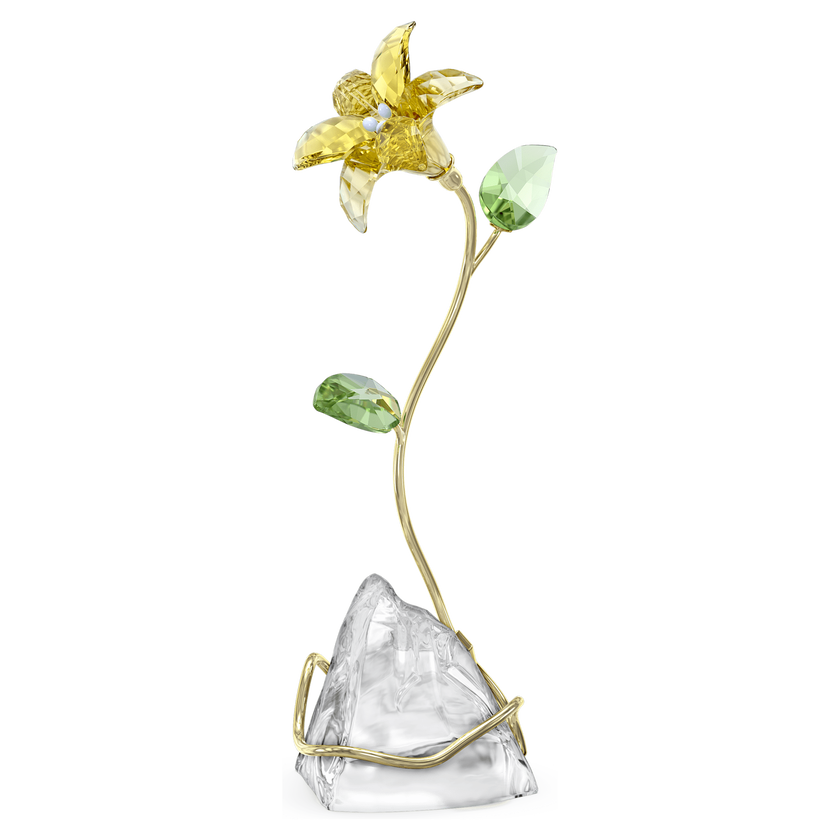 swarovski florere lily