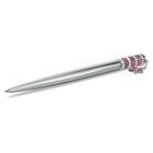 Celebration 2023 ballpoint pen, Star, Pink, Chrome plated