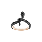 Swarovski leslie ring shop