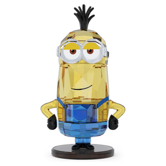 swarovski minions kevin