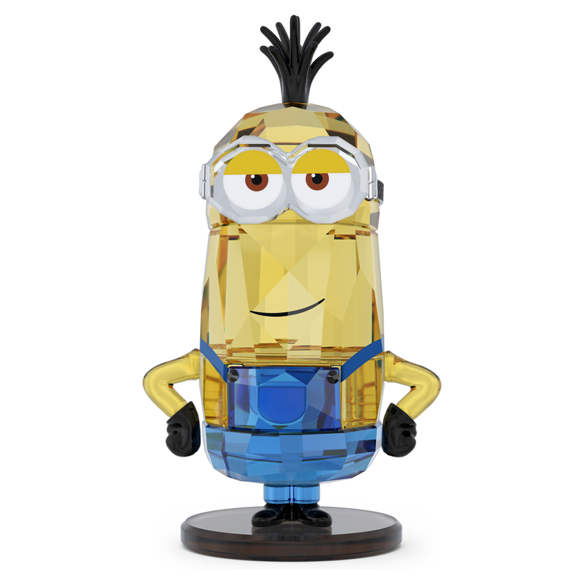 swarovski minions kevin