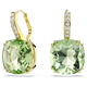 swarovski green