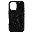 swarovski high smartphone case iphone 16 black