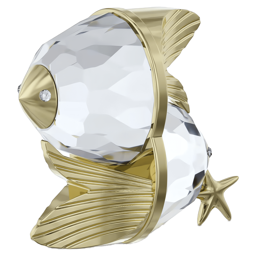swarovski zodiac pisces