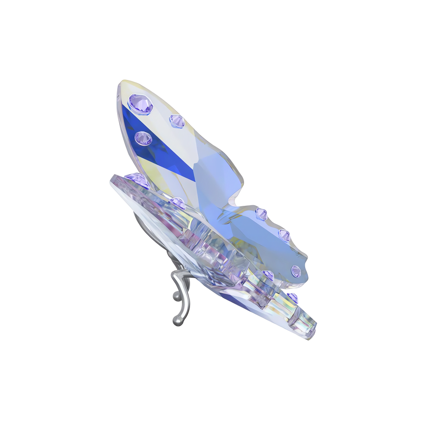 ariana grande x swarovski butterfly