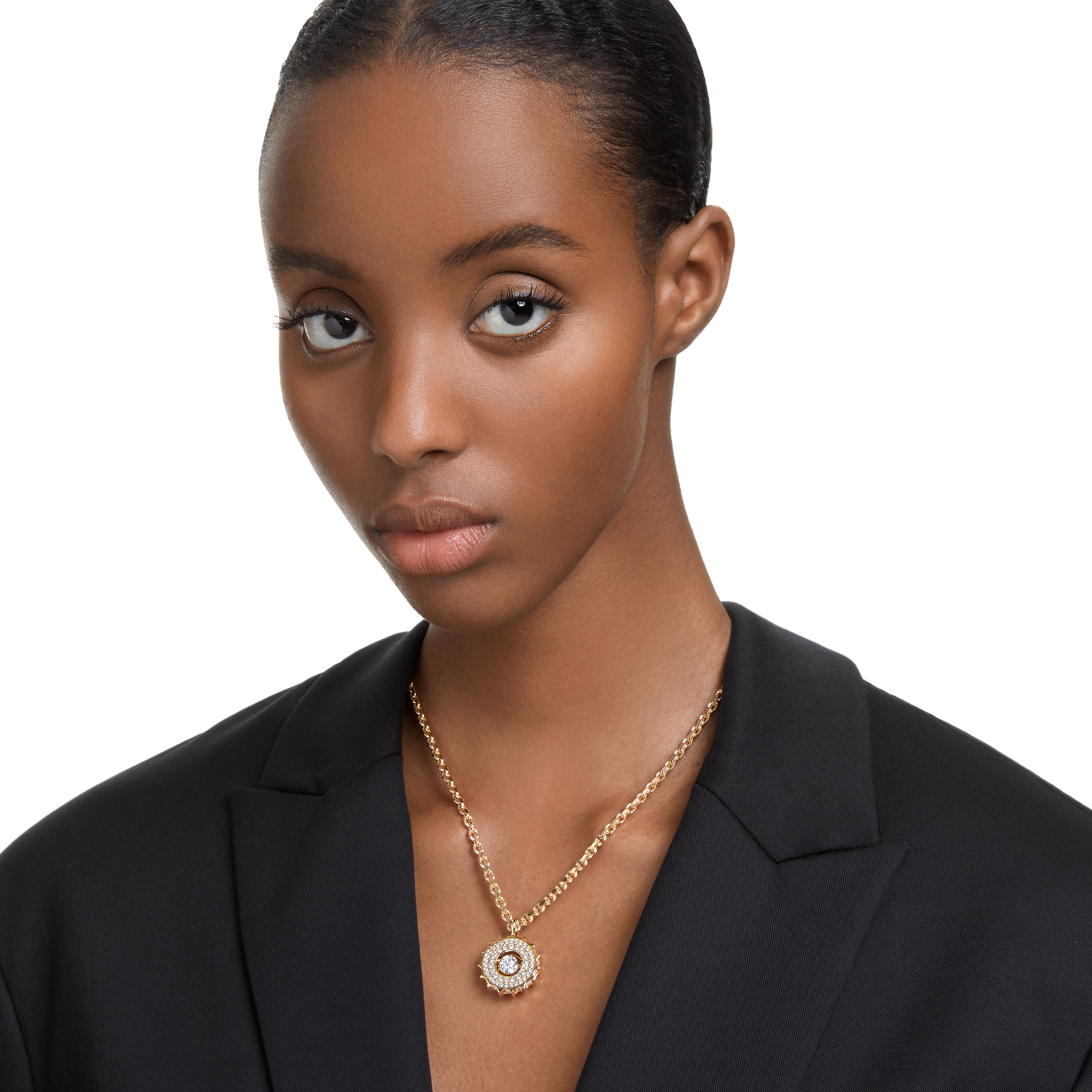 Price of swarovski shop necklace