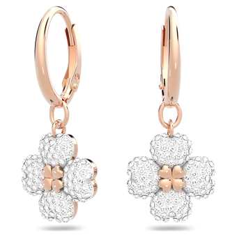 Latisha Drop Earrings