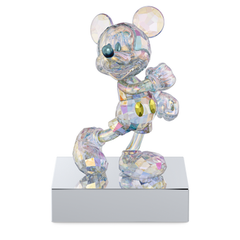 swarovski mickey friends mickey