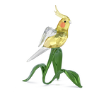 swarovski idyllia cockatiel