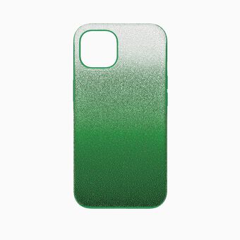 High smartphone case, iPhone® 13, Green