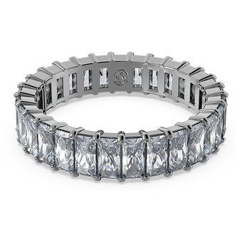 Matrix Ring