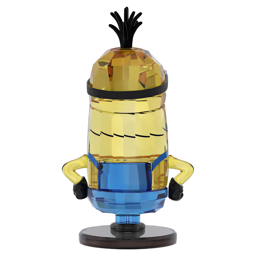 swarovski minions kevin