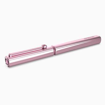 Dulcis Rollerball pen, Cushion cut, Pink