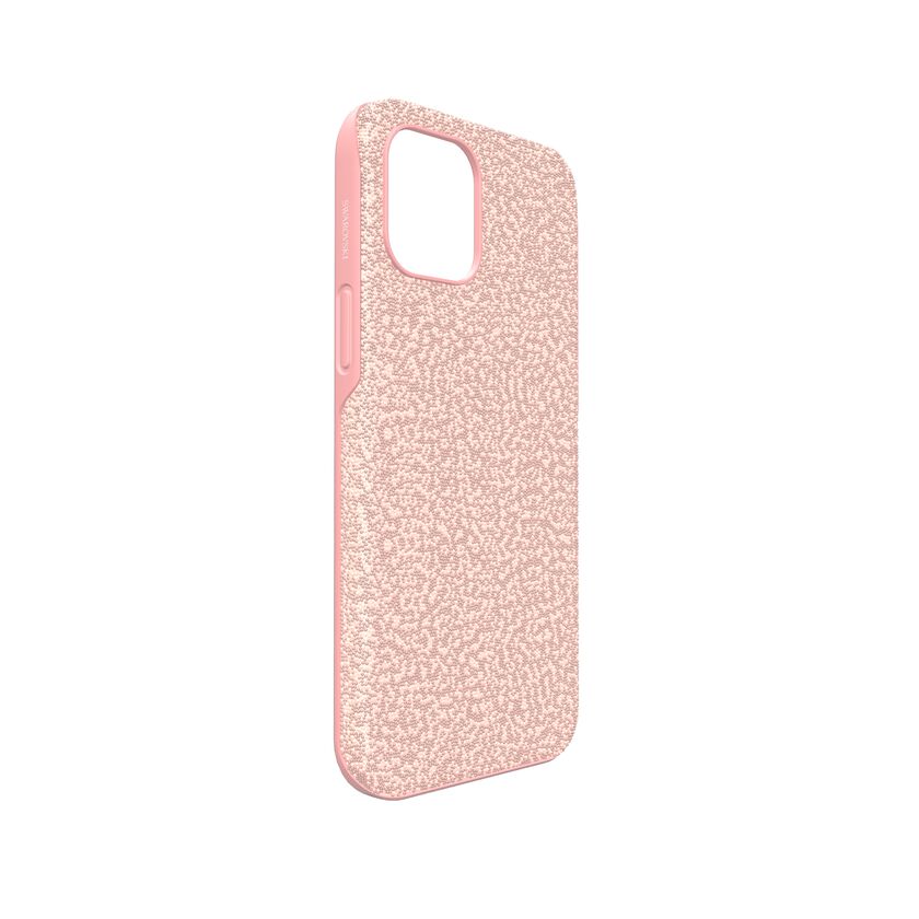 High Smartphone case, iPhone® 12 Pro Max, Pink