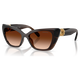 swarovski brown