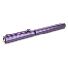 Dulcis Rollerball pen, Cushion cut, Purple