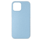High smartphone case, iPhone® 13 Pro Max, Blue