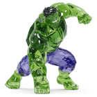 swarovski marvel hulk
